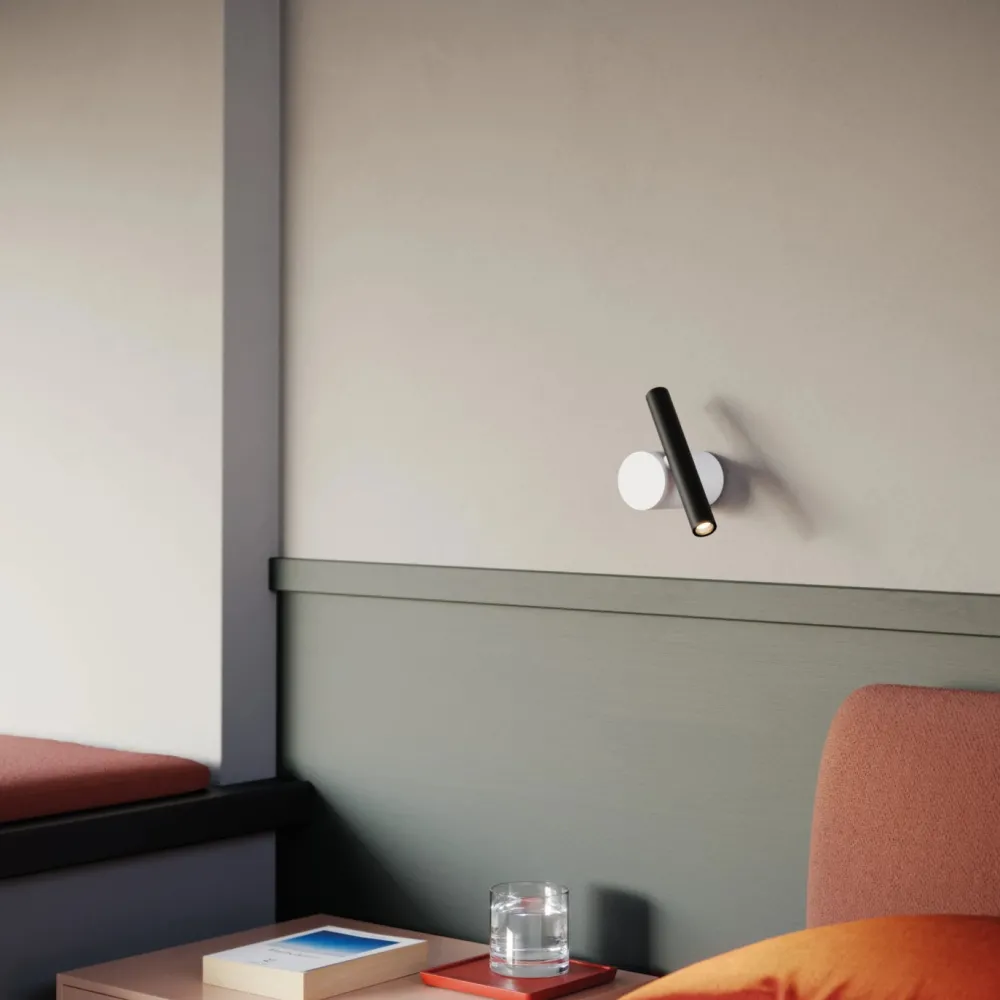 Luceplan Appliques>Doi 2700K Appliques