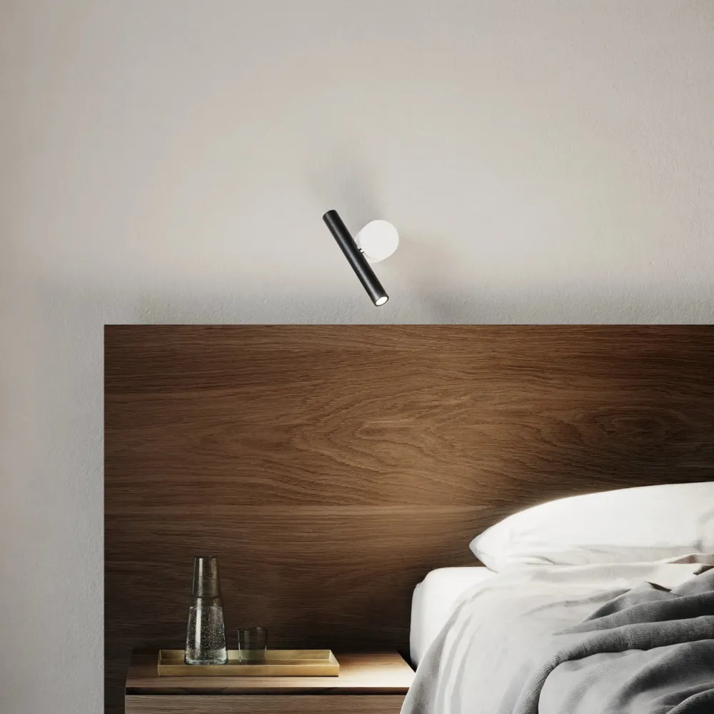 Luceplan Appliques>Doi 2700K Appliques