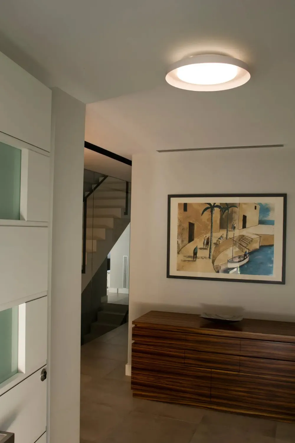 Faro Plafonniers>Dolme LED Plafonniers