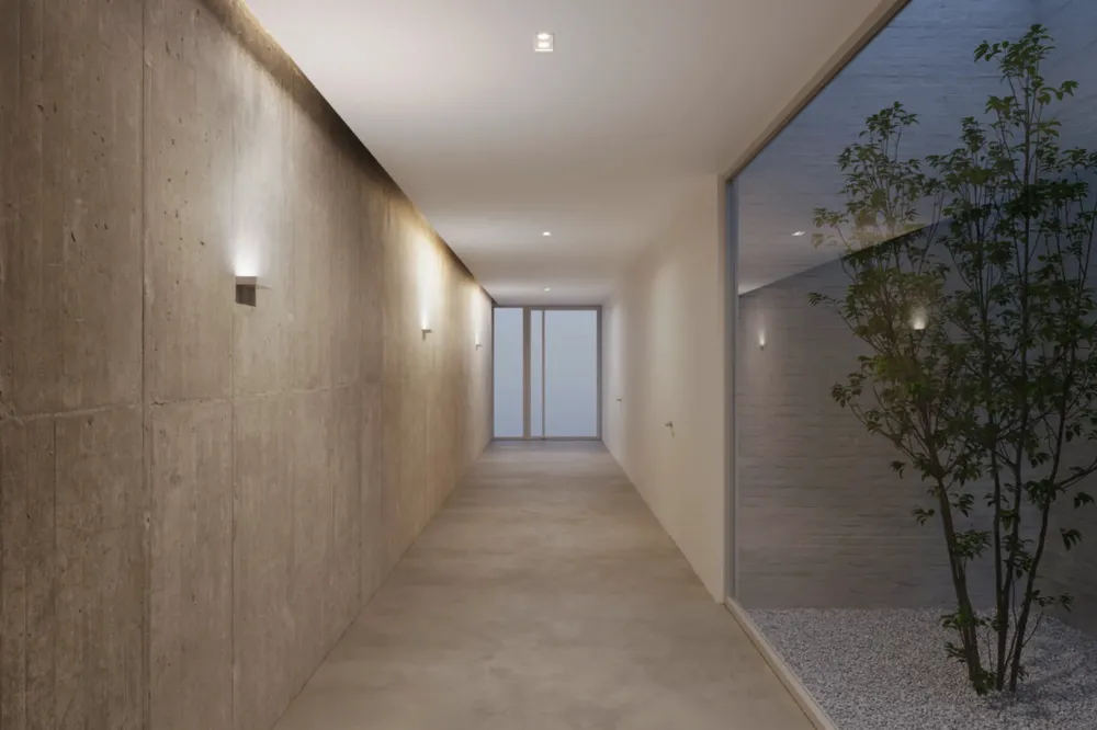 Wever u0026 Ducré Appliques>Domino Indoor 1.0 Surface Appliques LED