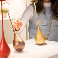 Zafferano Lampes Nomades|Lampes Sans Fil>Dondolina Baladeuses et nomades LED