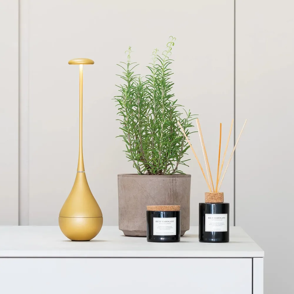 Zafferano Lampes Nomades|Lampes Sans Fil>Dondolina Baladeuses et nomades LED