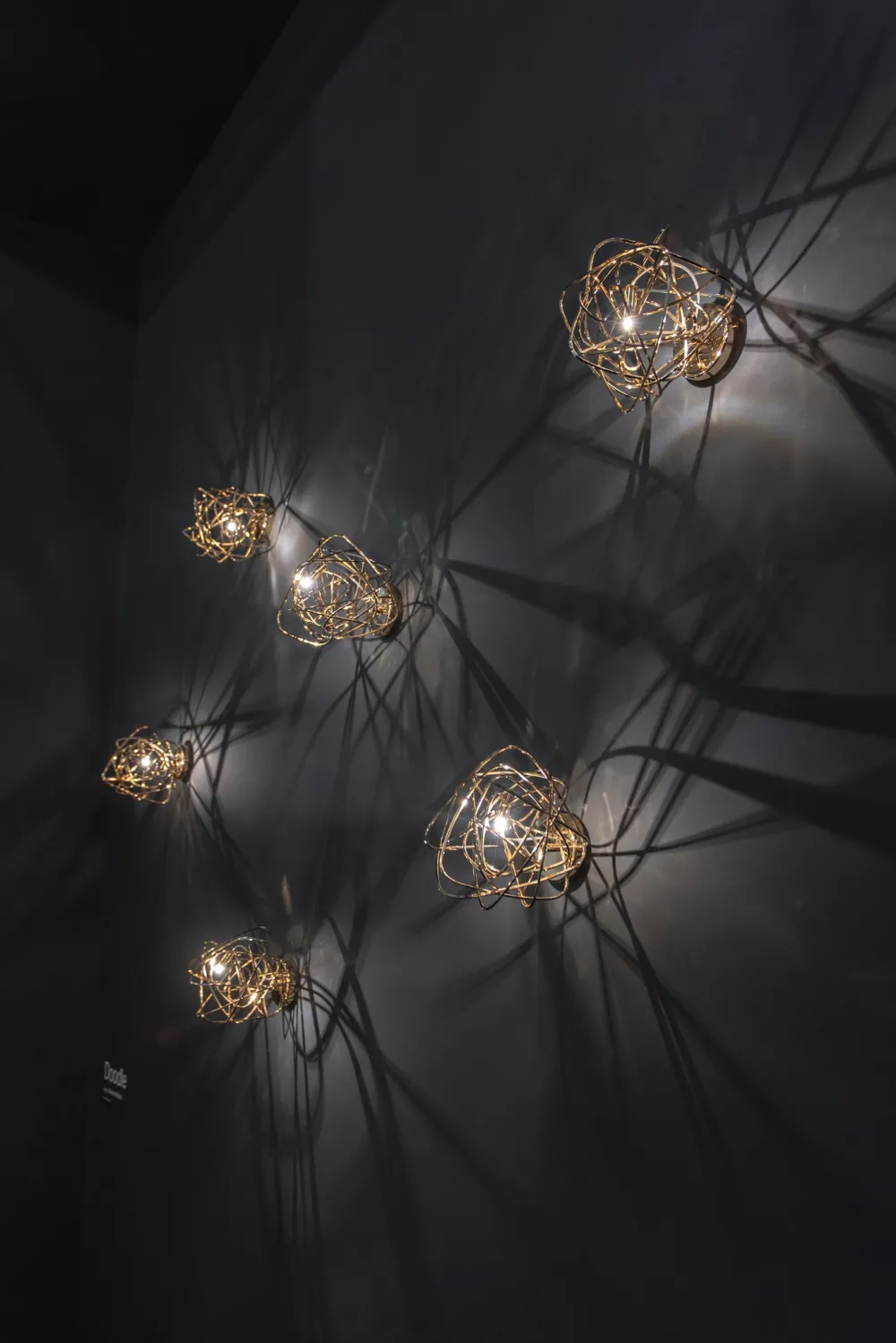 Terzani Appliques>Doodle Appliques