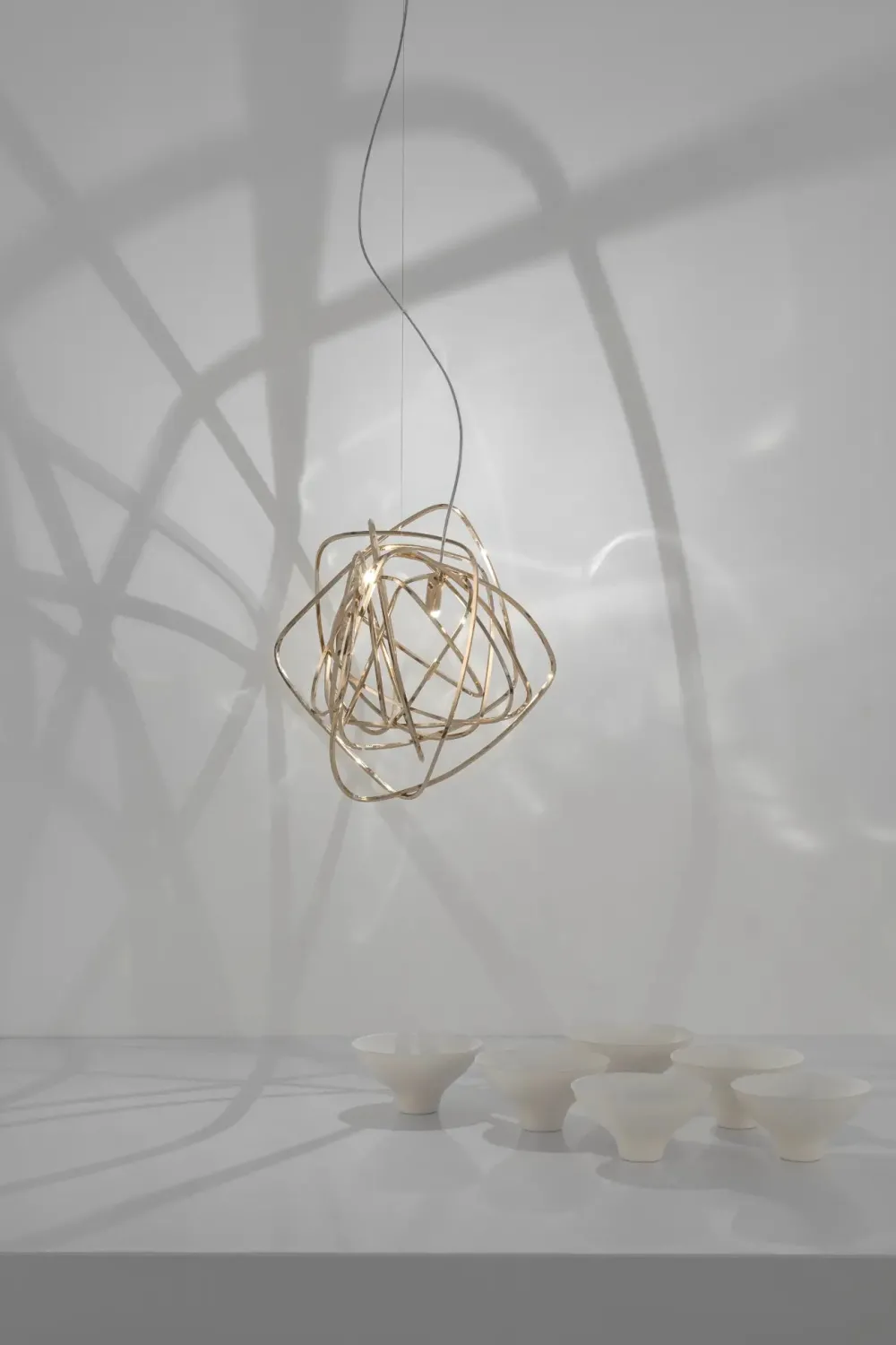 Terzani Suspensions>Doodle Suspensions