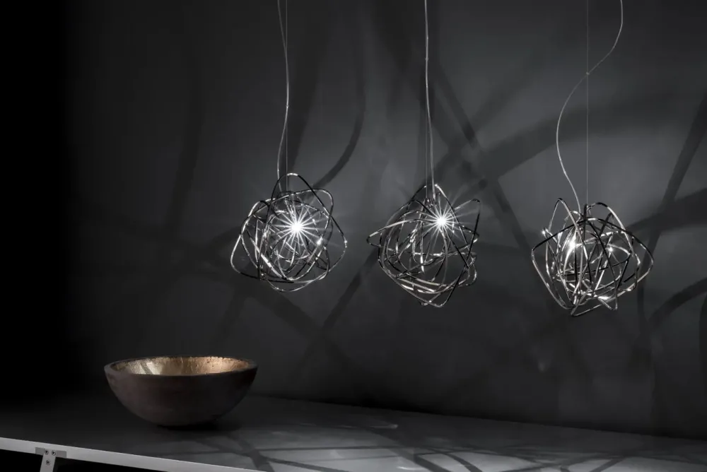 Terzani Suspensions>Doodle Suspensions