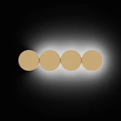 Wever u0026 Ducré Appliques>Dot 4.0 Appliques LED