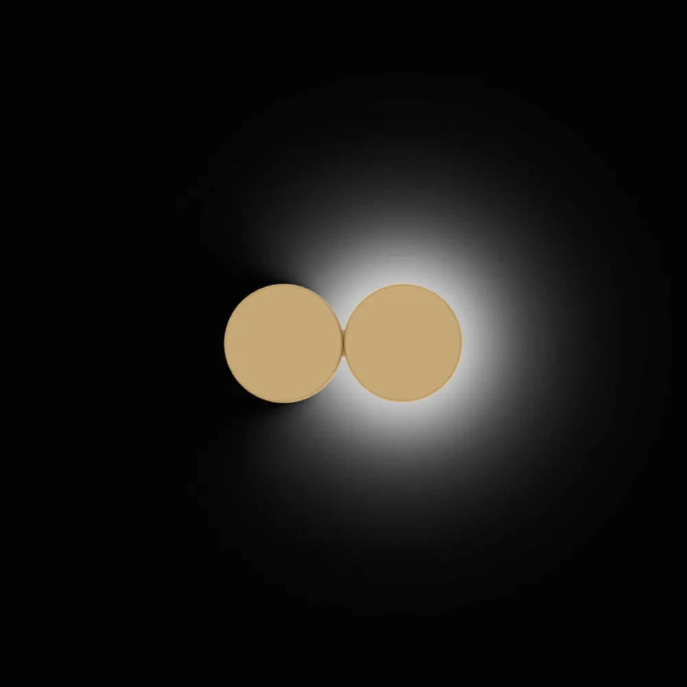 Wever u0026 Ducré Appliques>Dot 2.0 Appliques LED