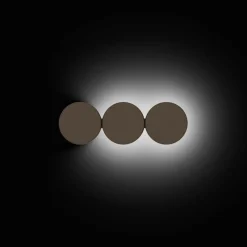 Wever u0026 Ducré Appliques>Dot 3.0 Appliques LED