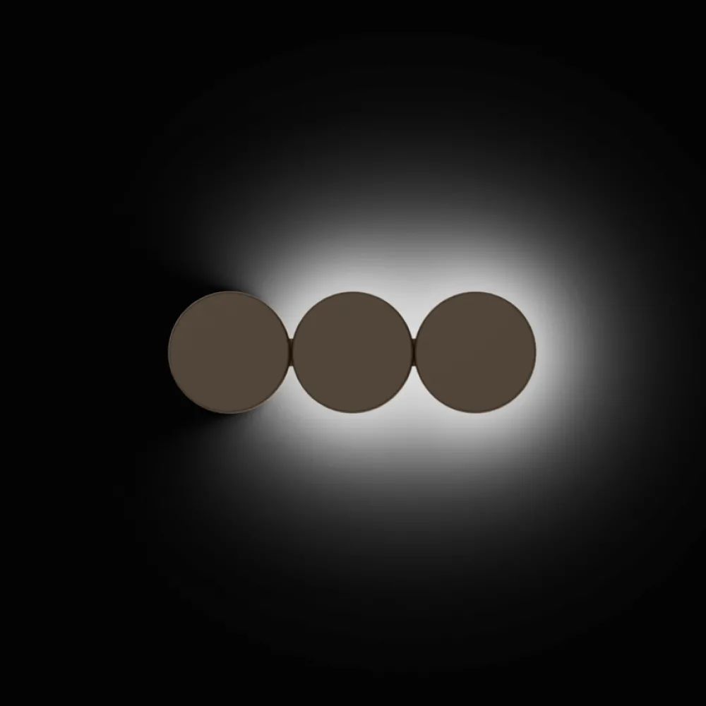 Wever u0026 Ducré Appliques>Dot 3.0 Appliques LED