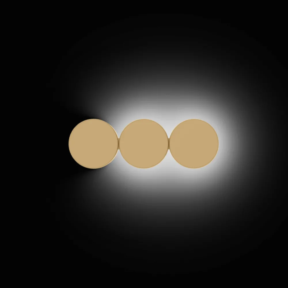 Wever u0026 Ducré Appliques>Dot 3.0 Appliques LED