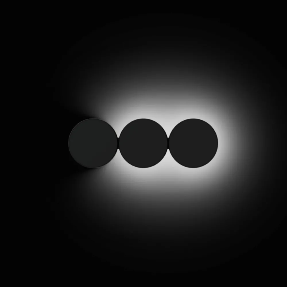 Wever u0026 Ducré Appliques>Dot 3.0 Appliques LED