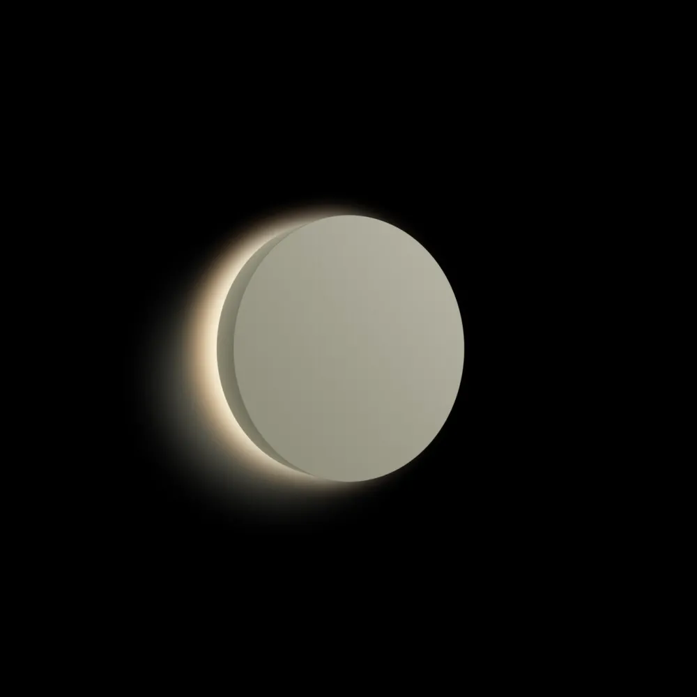 Vibia Appliques>Dots Appliques LED avec halo indirect