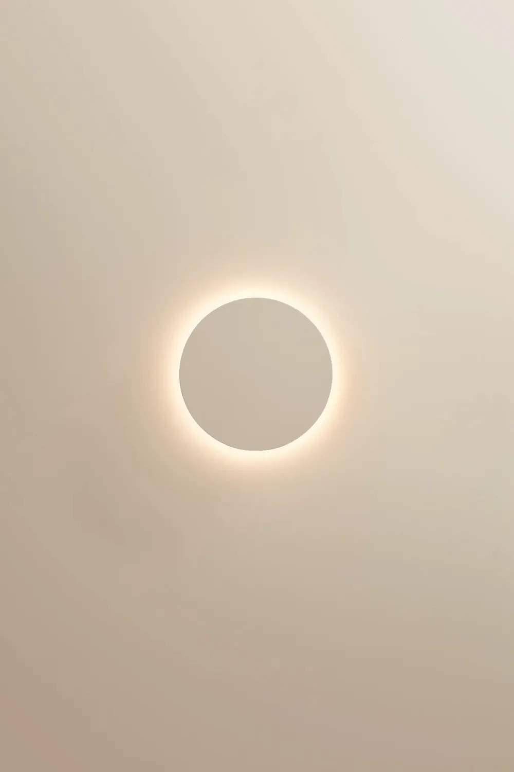 Vibia Appliques>Dots Appliques LED avec halo indirect