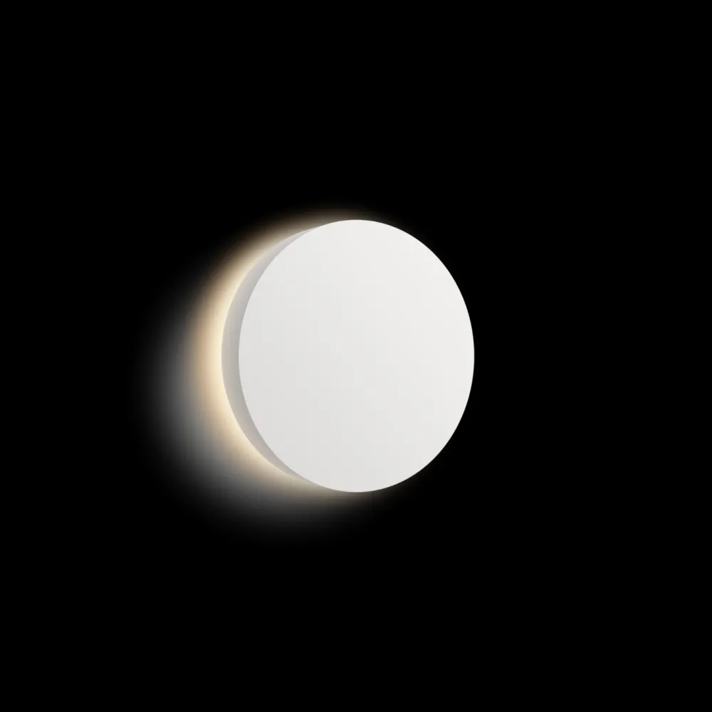 Vibia Appliques>Dots Appliques LED avec halo indirect