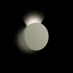 Vibia Appliques>Dots Appliques LED orientable avec faisceau lumineux