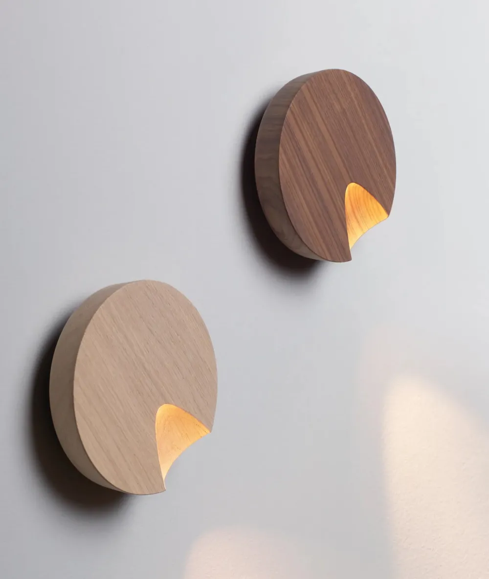 Vibia Liseuses|Appliques>Dots Appliques Liseuses LED avec interrupteur