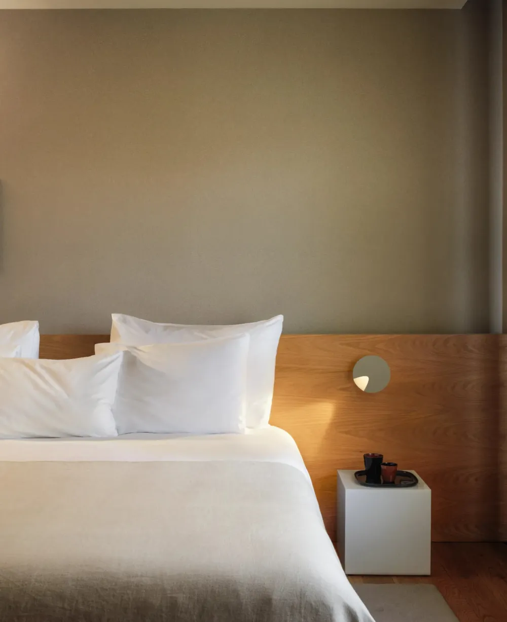 Vibia Liseuses|Appliques>Dots Appliques Liseuses LED avec interrupteur