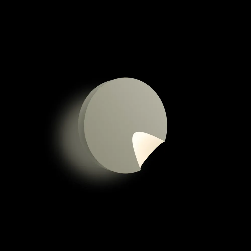 Vibia Liseuses|Appliques>Dots Appliques Liseuses LED avec interrupteur