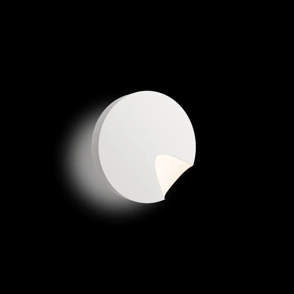 Vibia Liseuses|Appliques>Dots Appliques Liseuses LED avec interrupteur