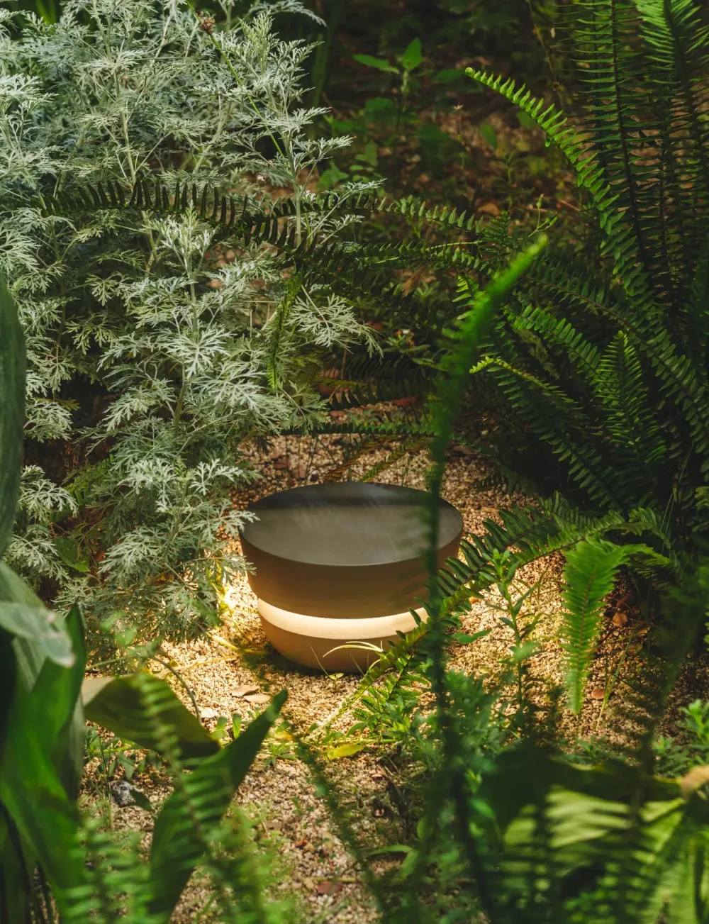 Vibia Lampes Nomades|Lampes À Poser>Dots Outdoor 4702 Baladeuses et nomades LED