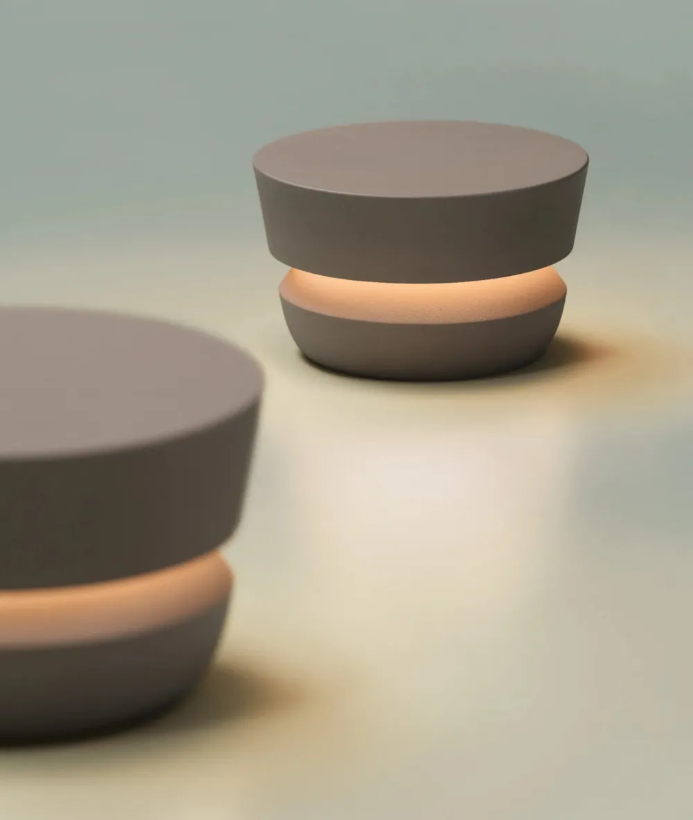 Vibia Lampes Nomades|Lampes À Poser>Dots Outdoor 4702 Baladeuses et nomades LED