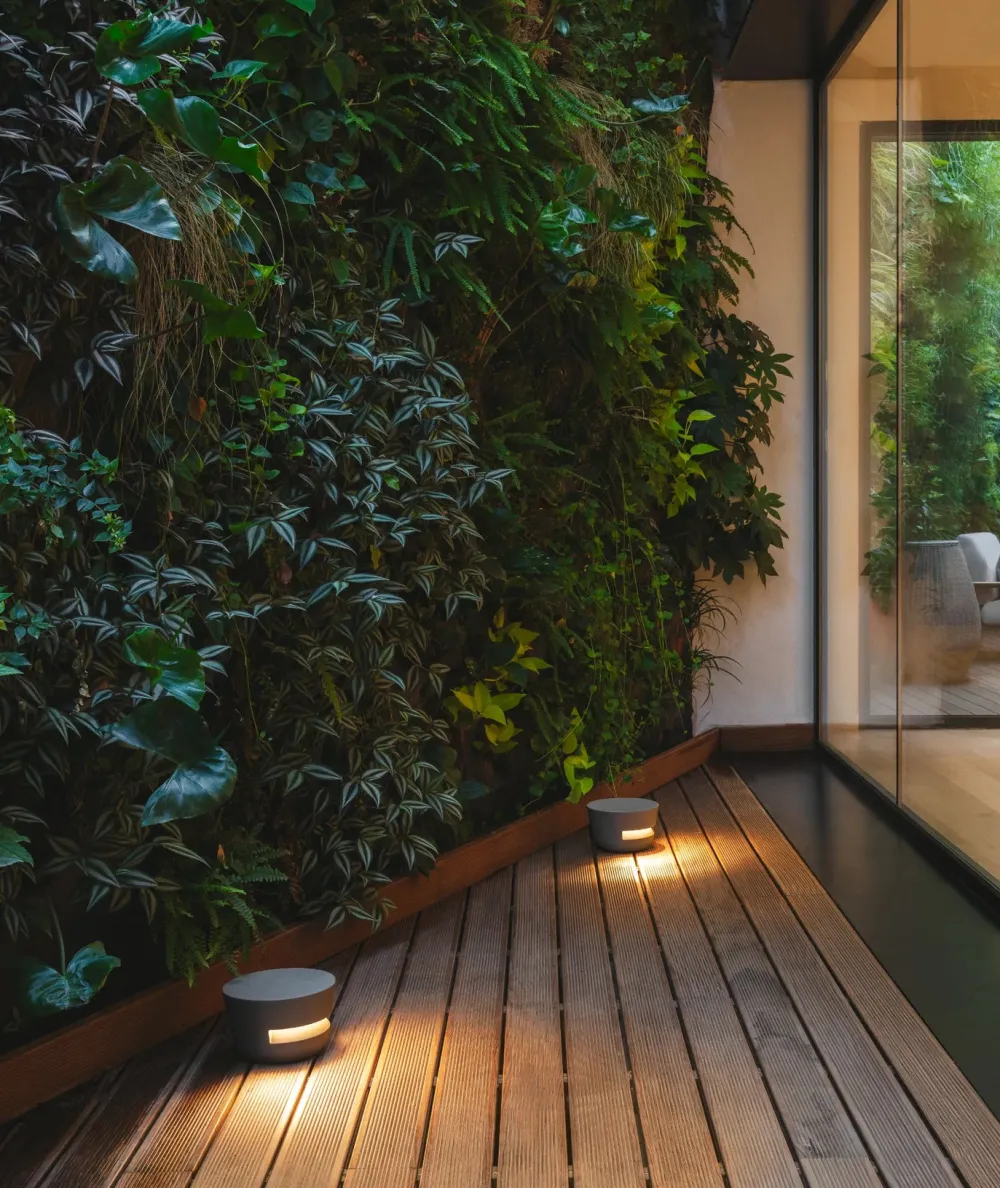 Vibia Lampes À Poser|Lampes Sans Fil>Dots Outdoor 4697 Baladeuses et nomades LED