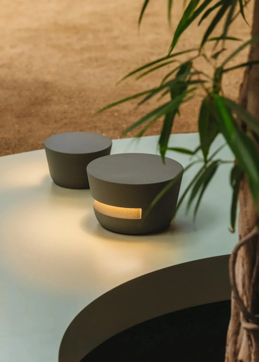 Vibia Lampes Nomades|Lampes À Poser>Dots Outdoor 4695 Baladeuses et nomades LED