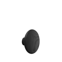 Muuto Étagères & Porte-Manteaux|Portes Manteaux>Dots Patère M Bois Ø13cm