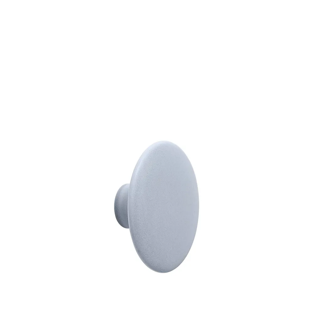 Muuto Étagères & Porte-Manteaux|Portes Manteaux>Dots Patère M Bois Ø13cm