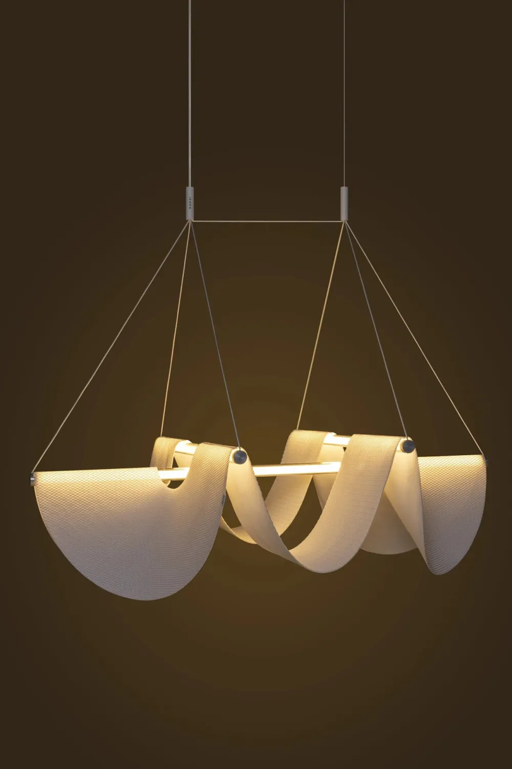 Moooi Suspensions>Drape Light 118 Suspensions