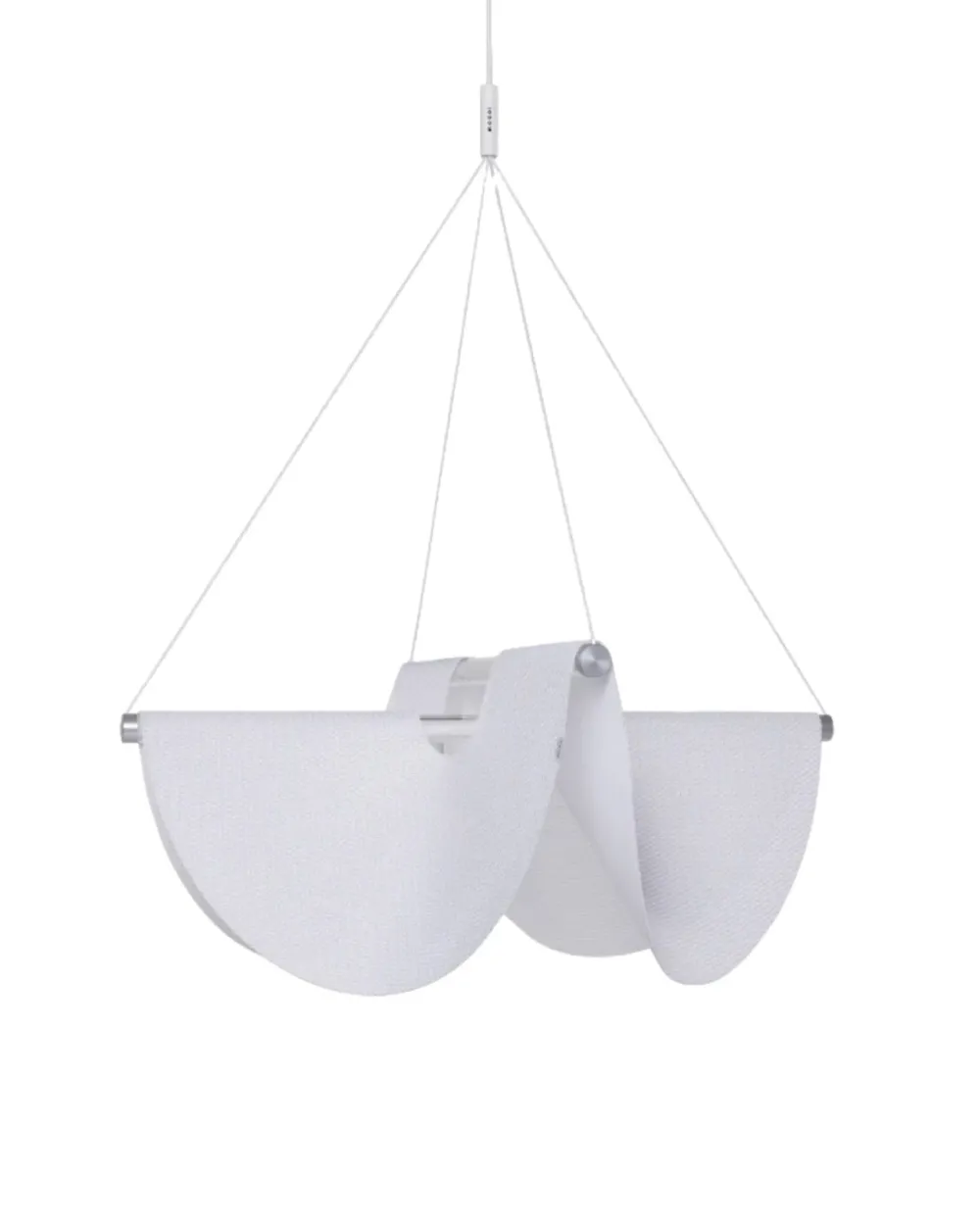 Moooi Suspensions>Drape Light 78 Suspensions