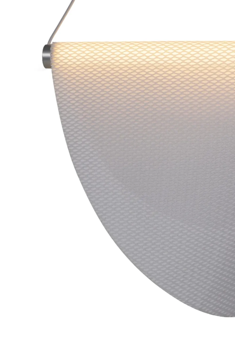 Moooi Suspensions>Drape Light 78 Suspensions