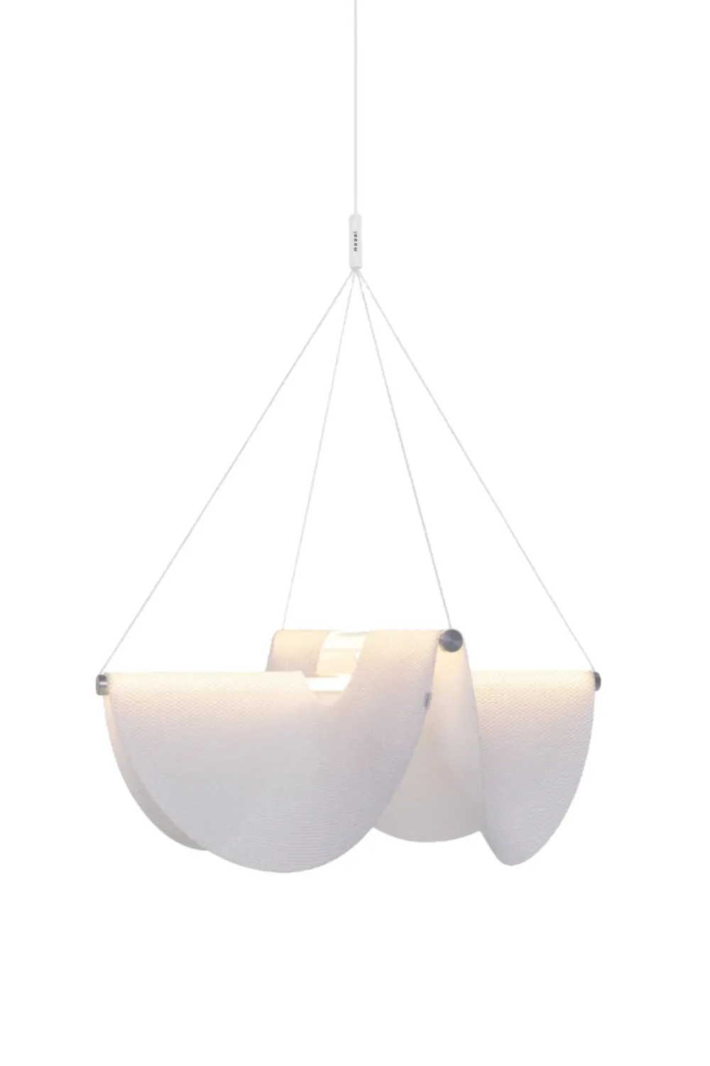 Moooi Suspensions>Drape Light 78 Suspensions