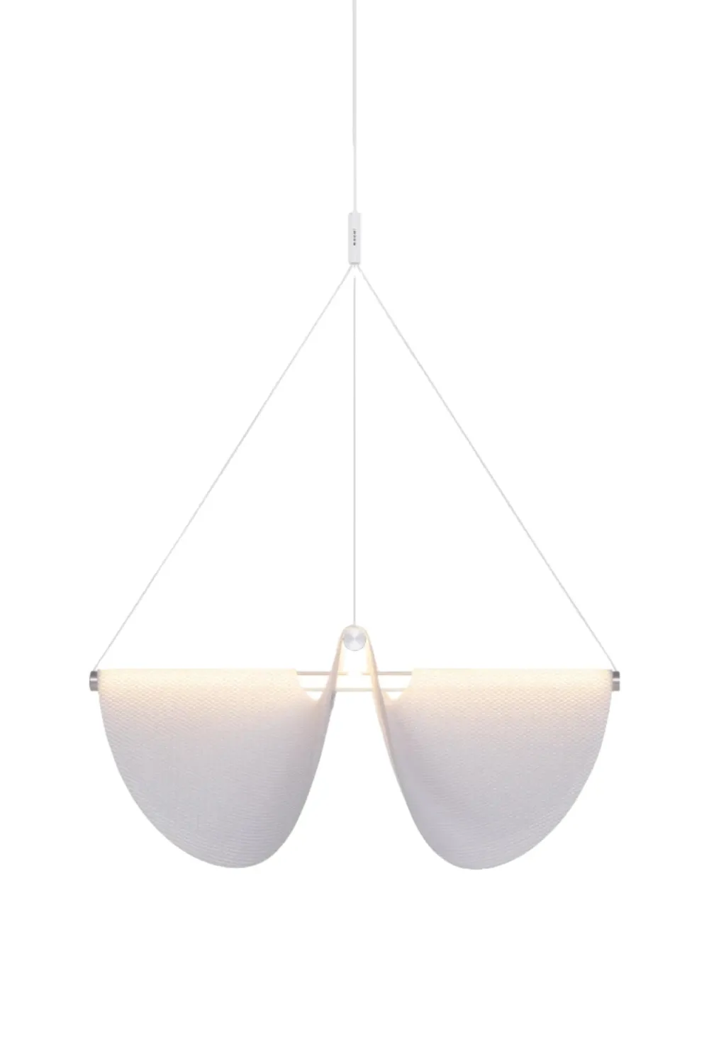 Moooi Suspensions>Drape Light 78 Suspensions