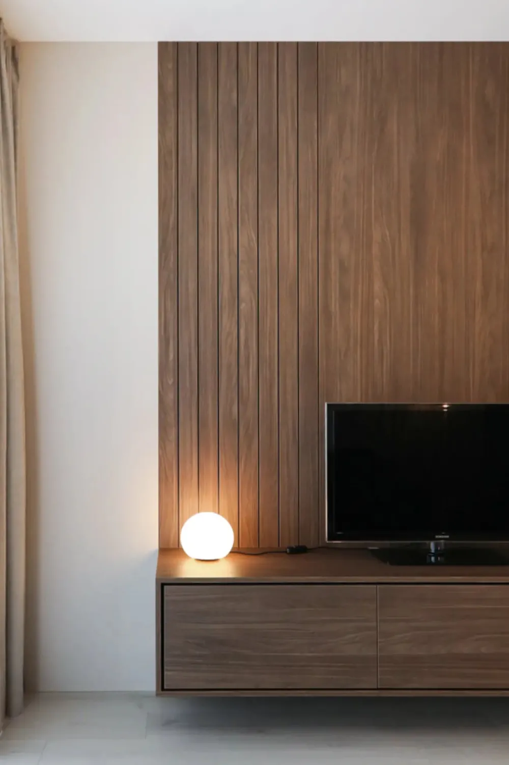 Wever u0026 Ducré Lampes À Poser|Lampes À Poser>Dro Table Floor 2.0 Lampes à poser Noir et Verre Opalin Blanc