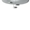 Artemide Plafonniers>Droplet Plafonniers LED Argent