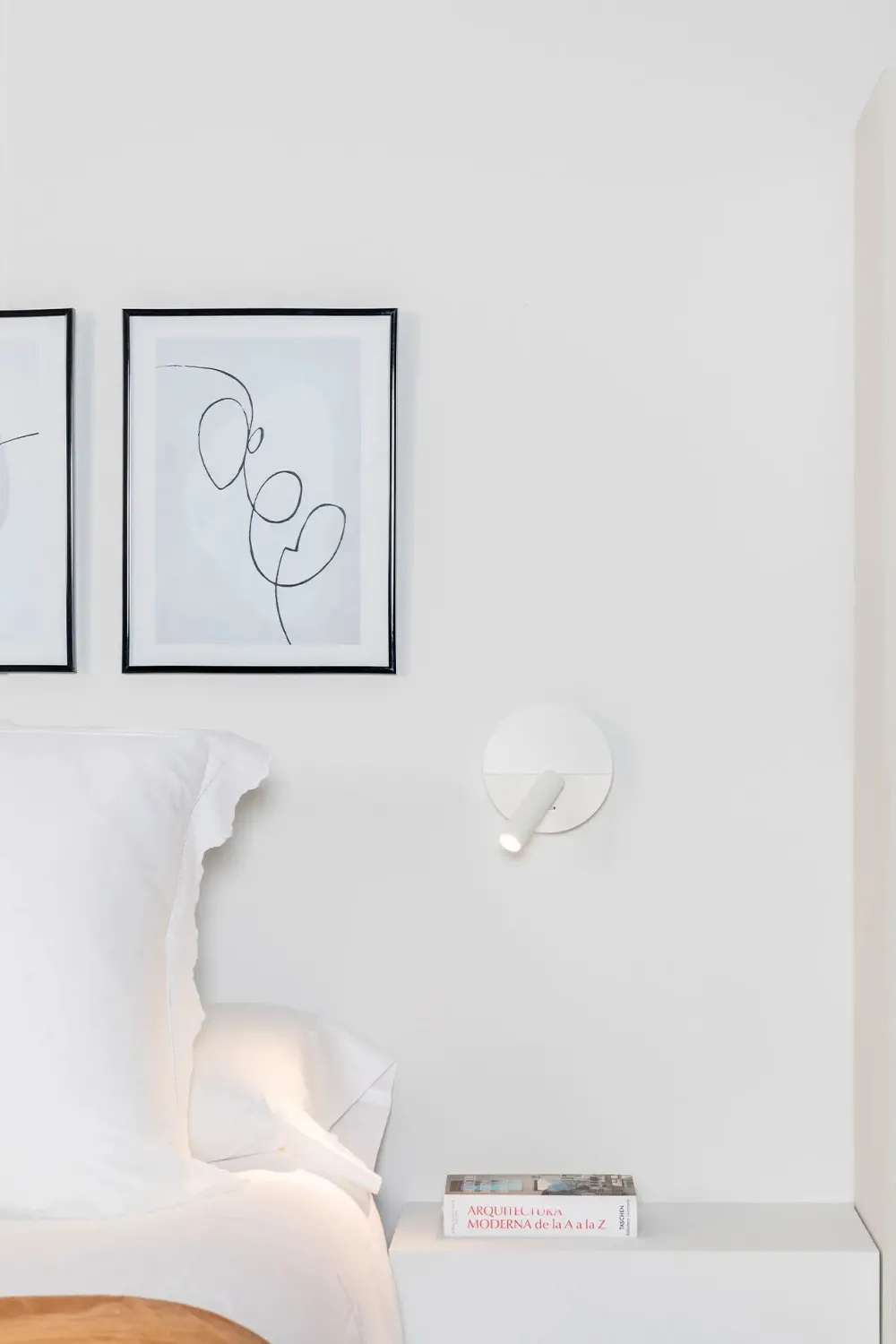 Faro Appliques>Duas USB A avec lecteur LED Appliques