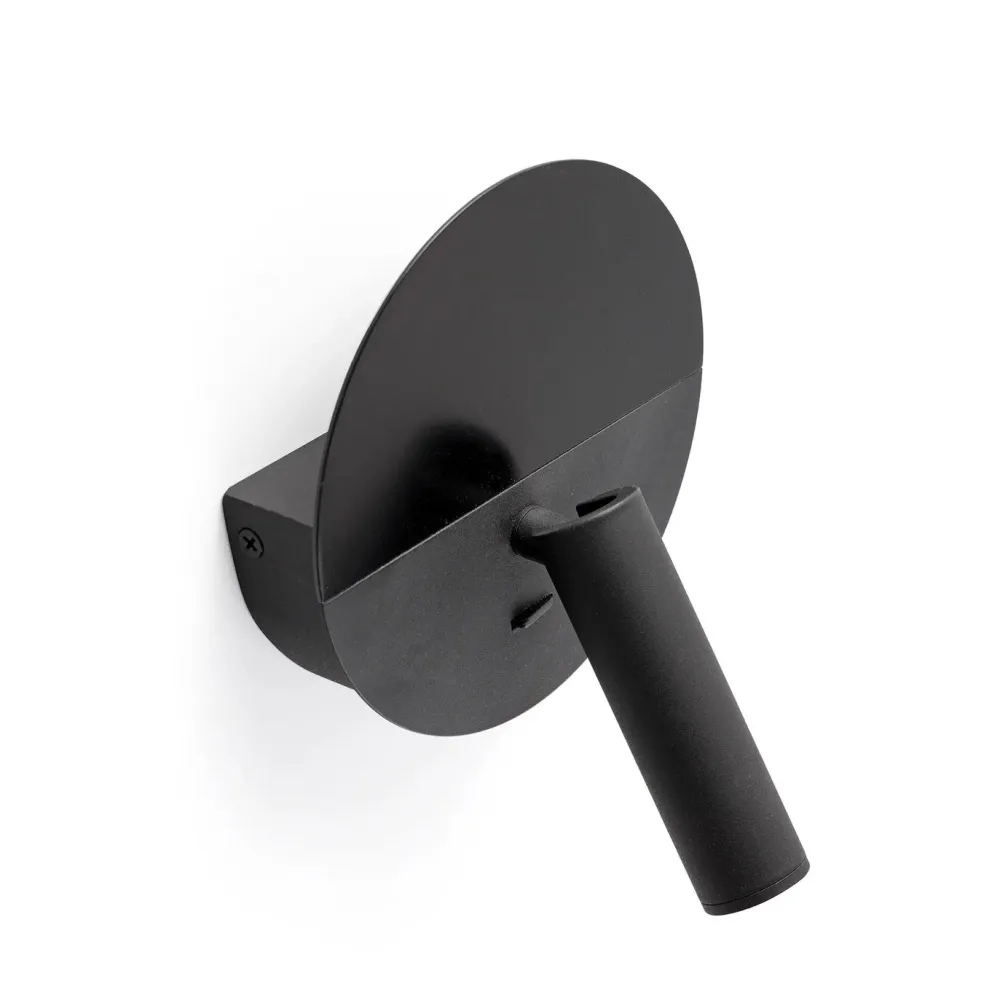 Faro Appliques>Duas USB A avec lecteur LED Appliques