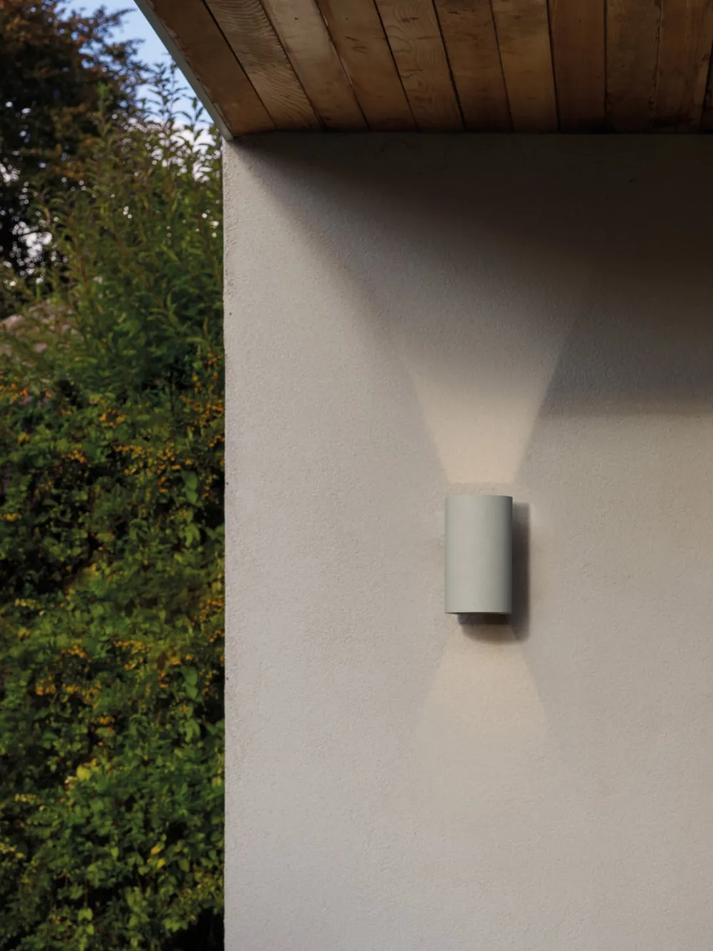 Astro Lighting Appliques|Extérieurs>Dunbar 160 Appliques LED Outdoor Noir