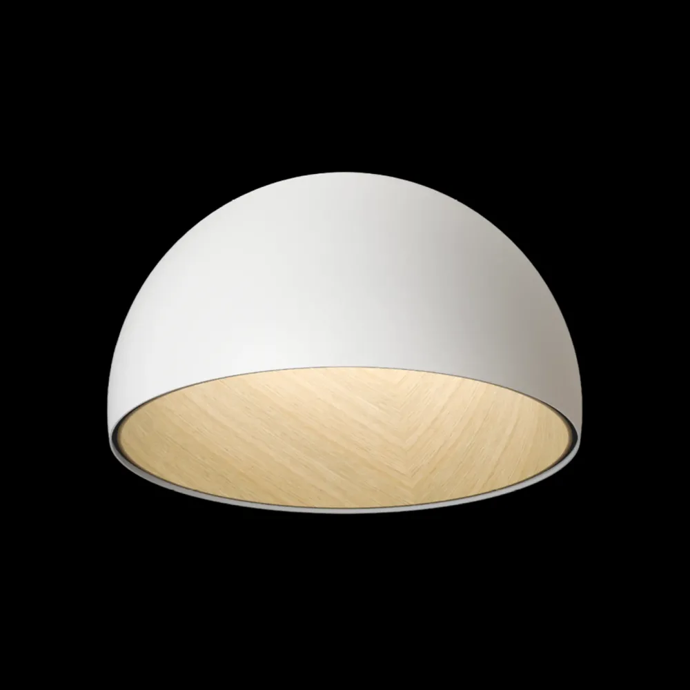 Vibia Plafonniers>Duo 70cm Plafonniers LED