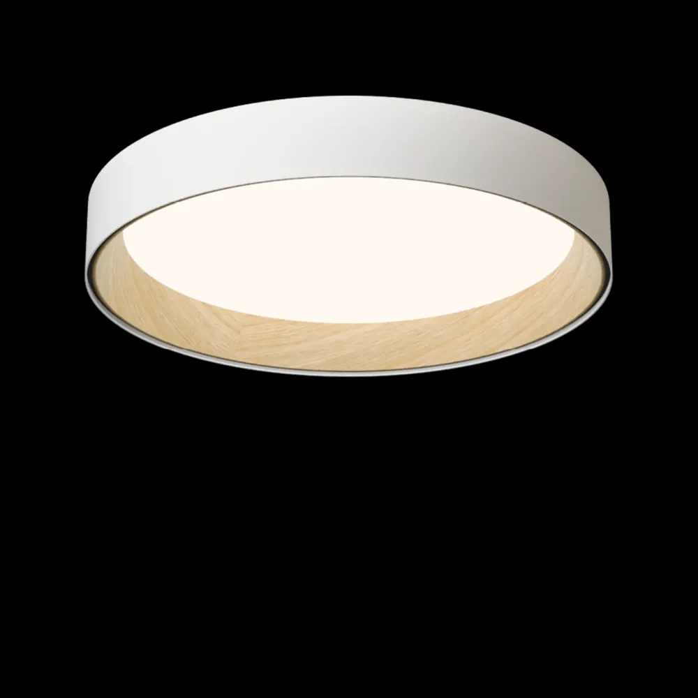 Vibia Plafonniers>Duo 78cm Plafonniers LED