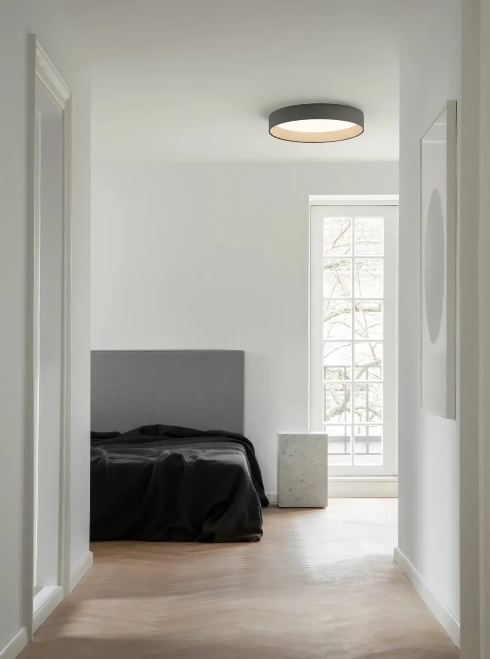 Vibia Plafonniers>Duo 78cm Plafonniers LED