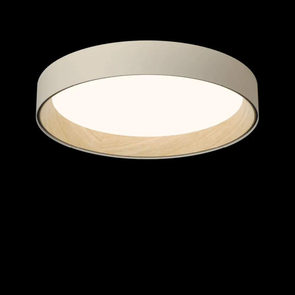 Vibia Plafonniers>Duo 78cm Plafonniers LED