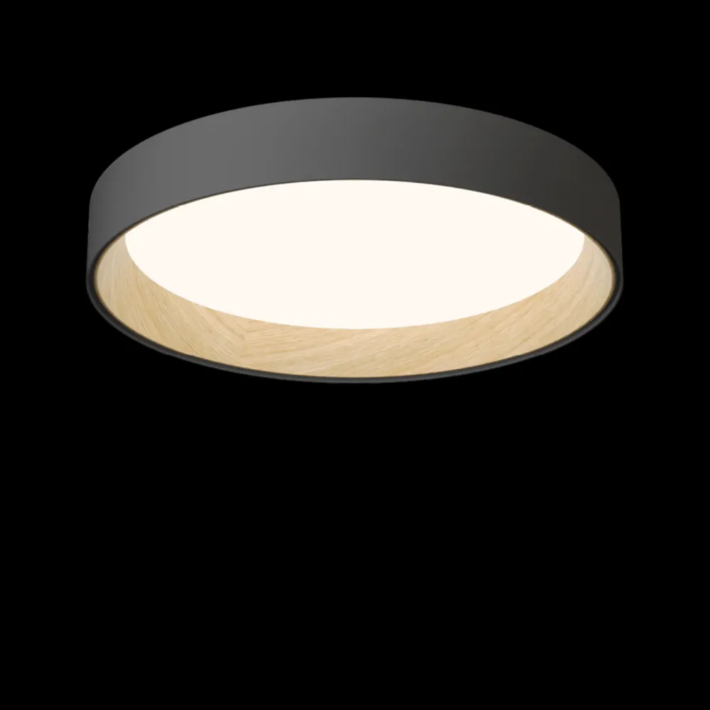 Vibia Plafonniers>Duo 78cm Plafonniers LED