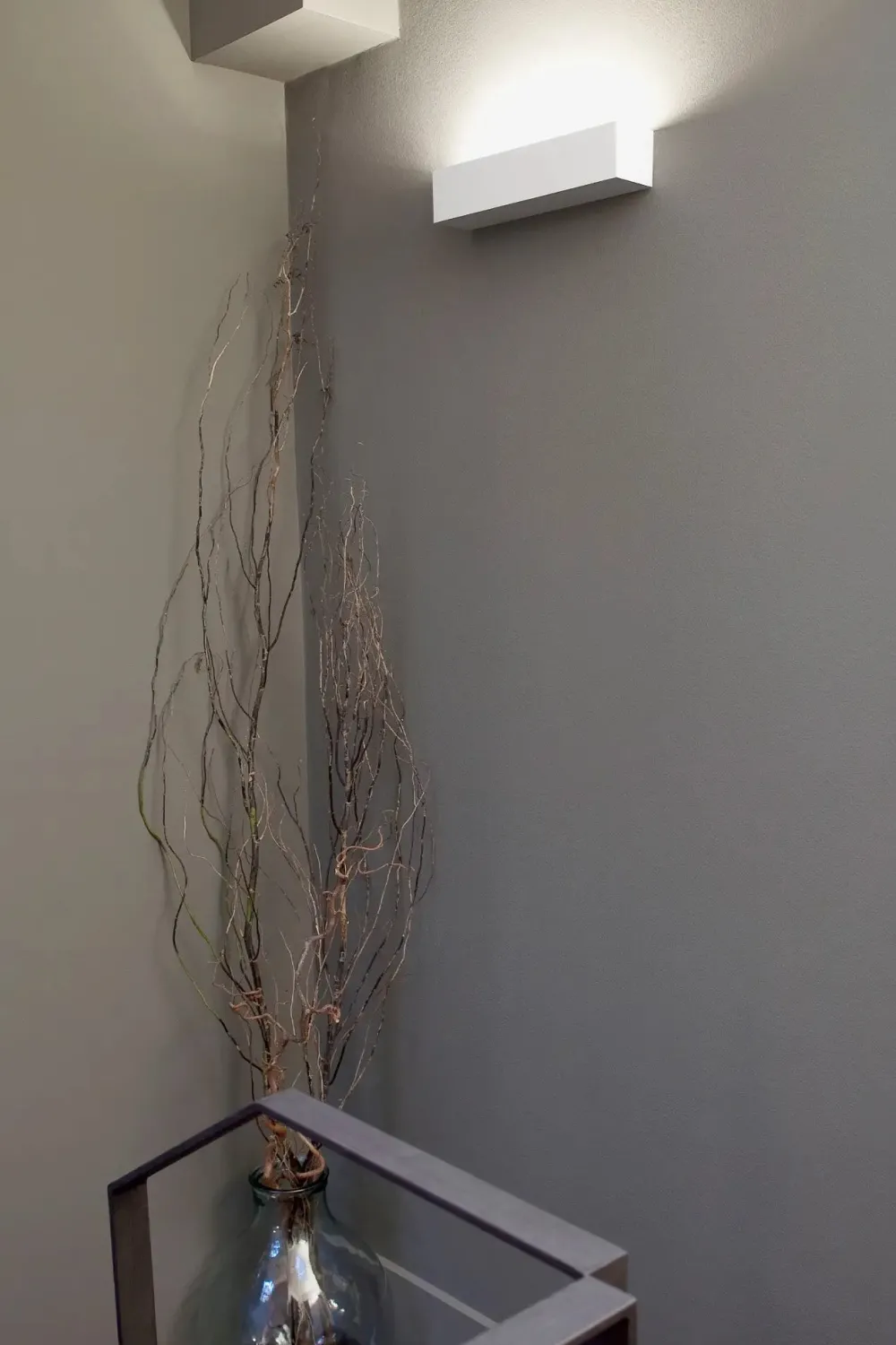 Faro Appliques>EACO 2 Appliques Blanc