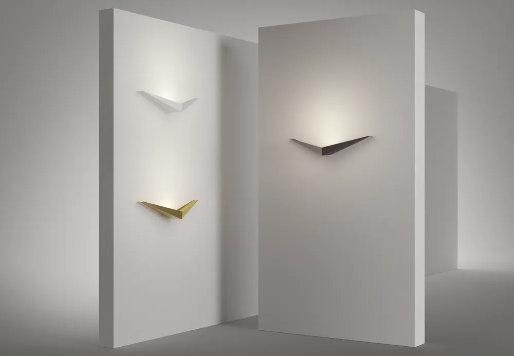 Lumen Center Appliques>Eagle Appliques LED