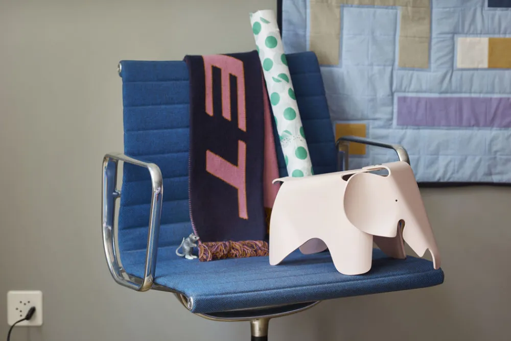 Vitra Enfant>Eames Elephant