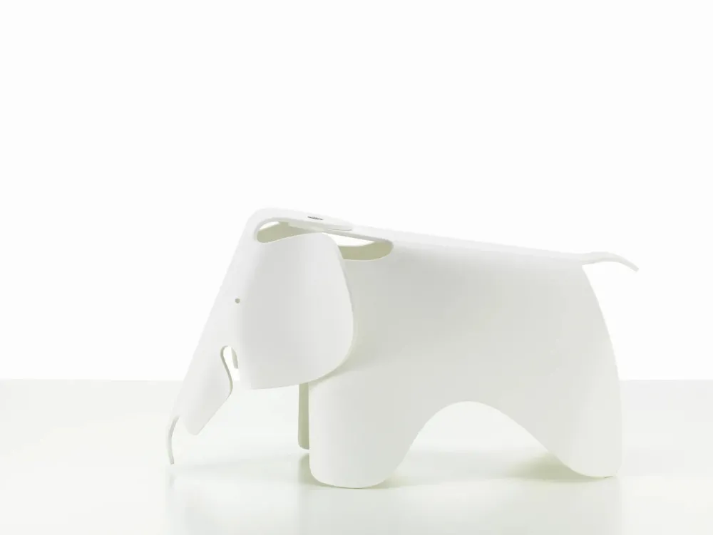 Vitra Enfant>Eames Elephant