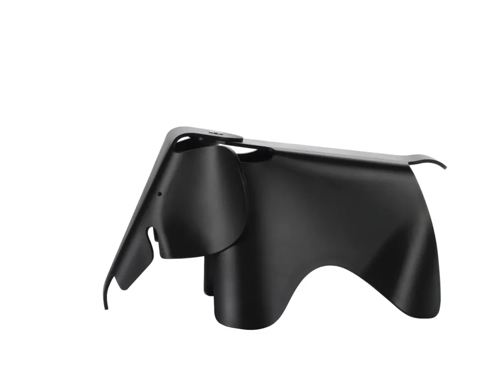 Vitra Enfant|Figurines>Eames Elephant Small Figurines