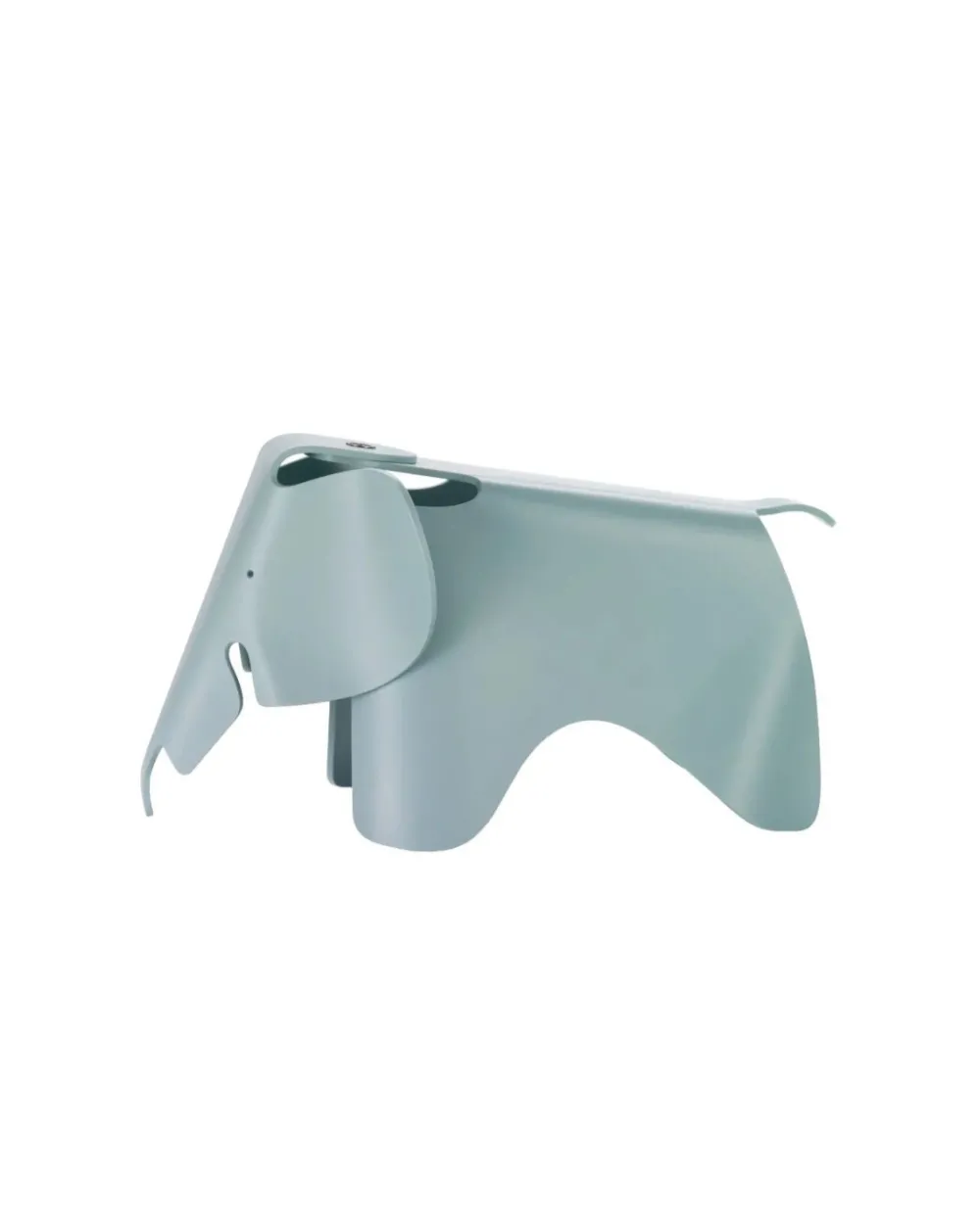 Vitra Enfant|Figurines>Eames Elephant Small Figurines